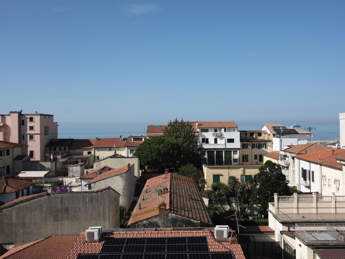 Villa Giulia Bnb Viareggio Extérieur photo