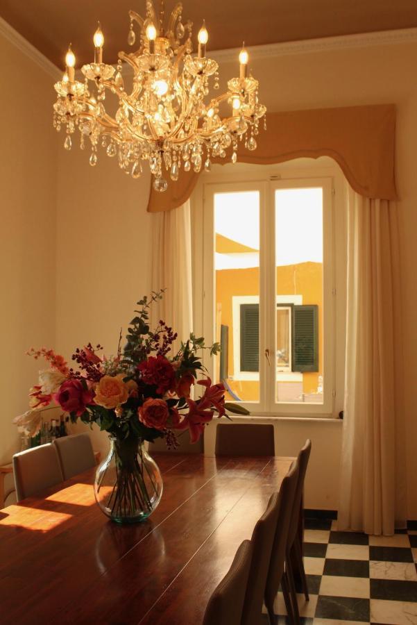 Villa Giulia Bnb Viareggio Extérieur photo