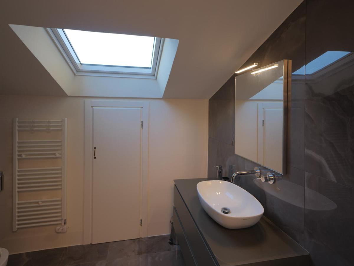 Villa Giulia Bnb Viareggio Extérieur photo