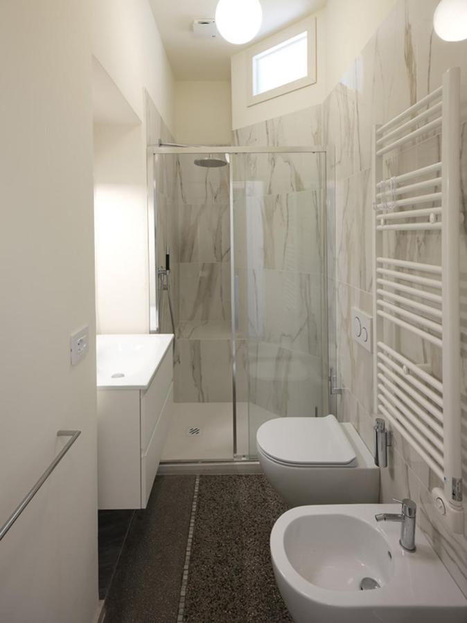 Villa Giulia Bnb Viareggio Extérieur photo