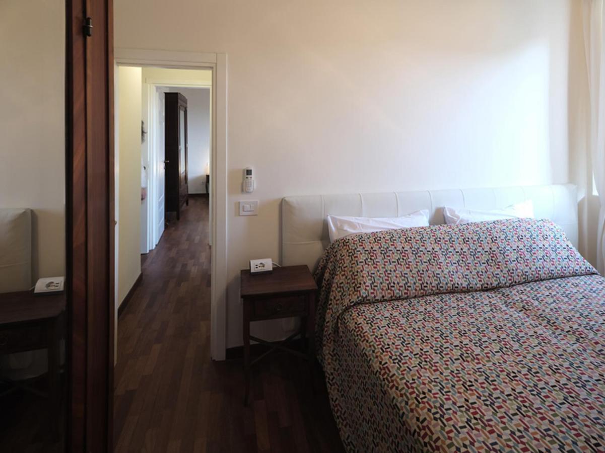 Villa Giulia Bnb Viareggio Extérieur photo