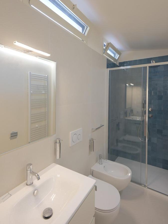Villa Giulia Bnb Viareggio Extérieur photo