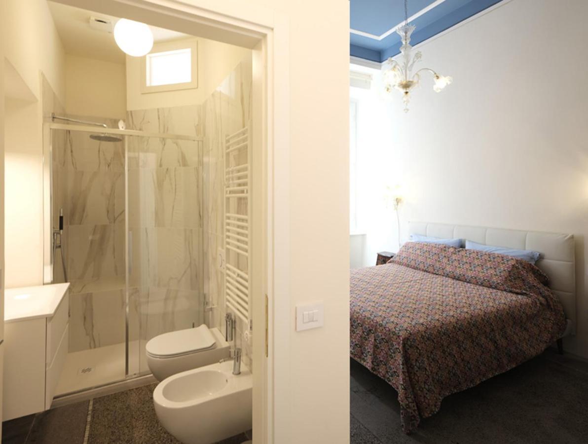 Villa Giulia Bnb Viareggio Extérieur photo