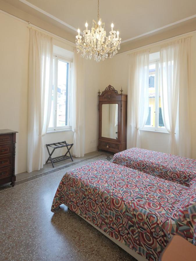 Villa Giulia Bnb Viareggio Extérieur photo