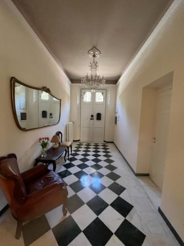 Villa Giulia Bnb Viareggio Extérieur photo