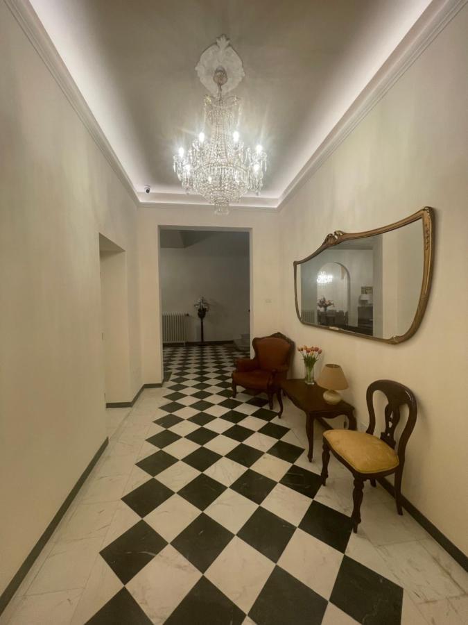 Villa Giulia Bnb Viareggio Extérieur photo