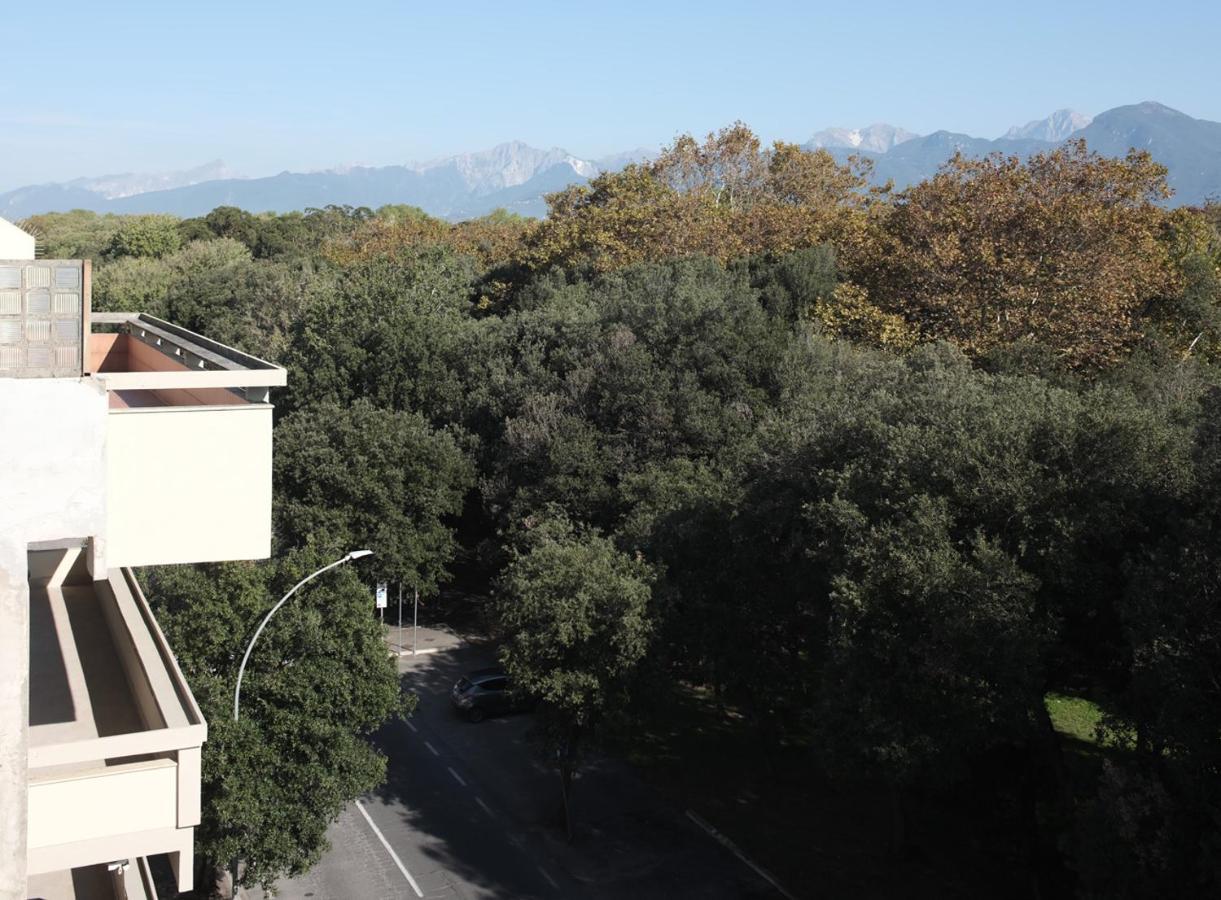 Villa Giulia Bnb Viareggio Extérieur photo