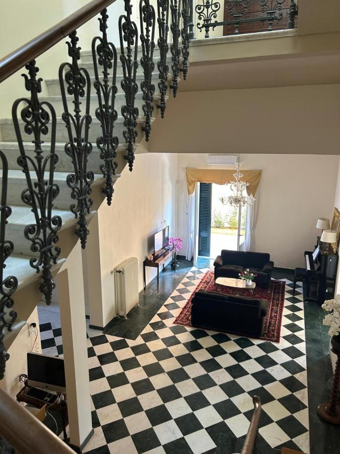 Villa Giulia Bnb Viareggio Extérieur photo