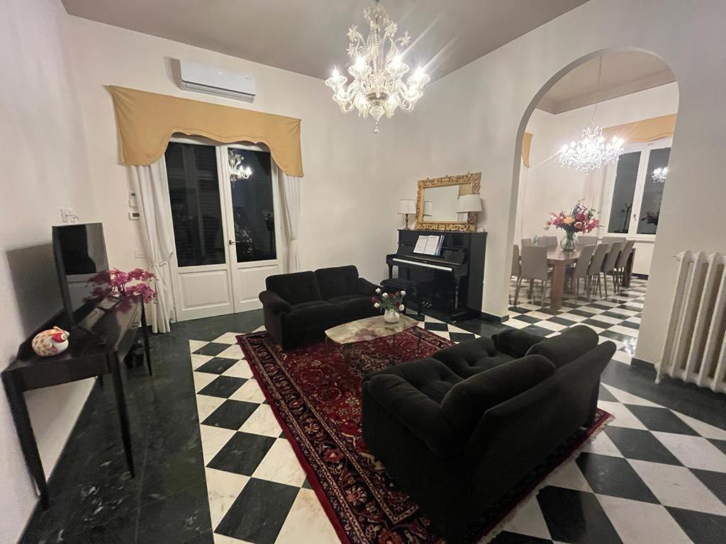 Villa Giulia Bnb Viareggio Extérieur photo
