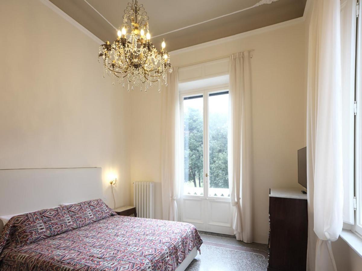 Villa Giulia Bnb Viareggio Extérieur photo