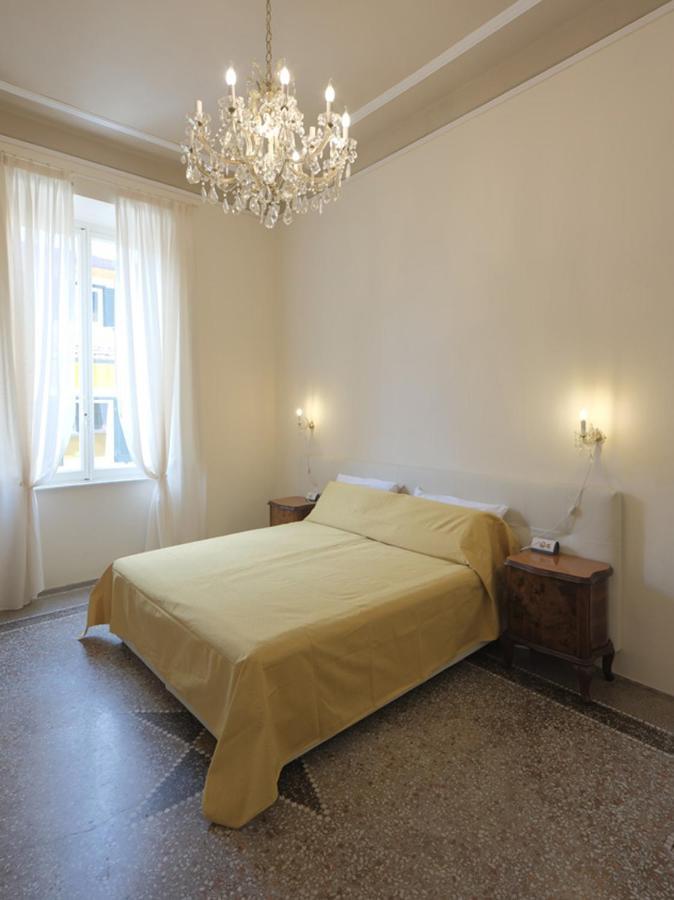 Villa Giulia Bnb Viareggio Extérieur photo