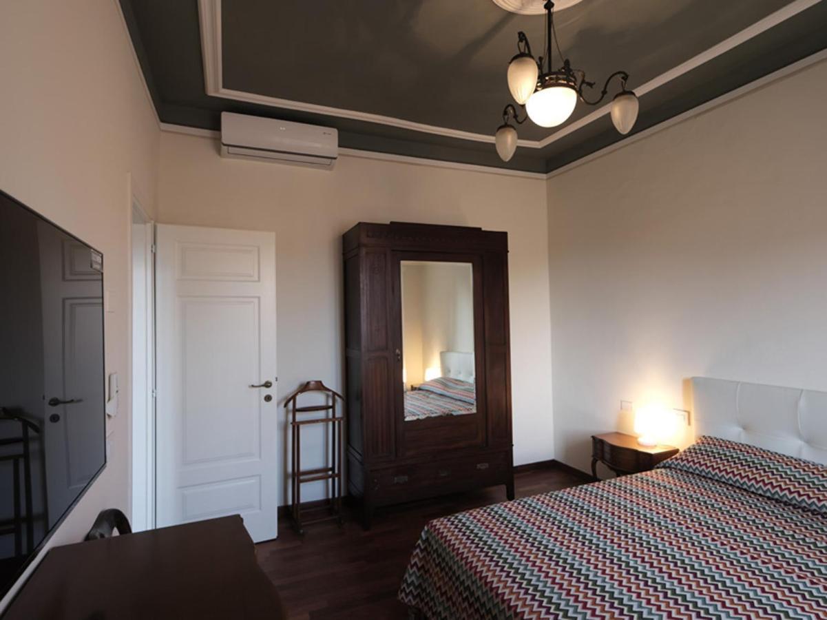 Villa Giulia Bnb Viareggio Extérieur photo