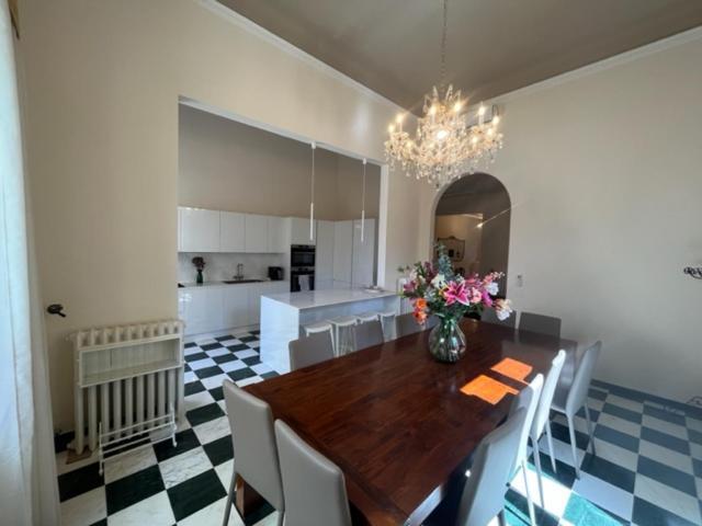 Villa Giulia Bnb Viareggio Extérieur photo