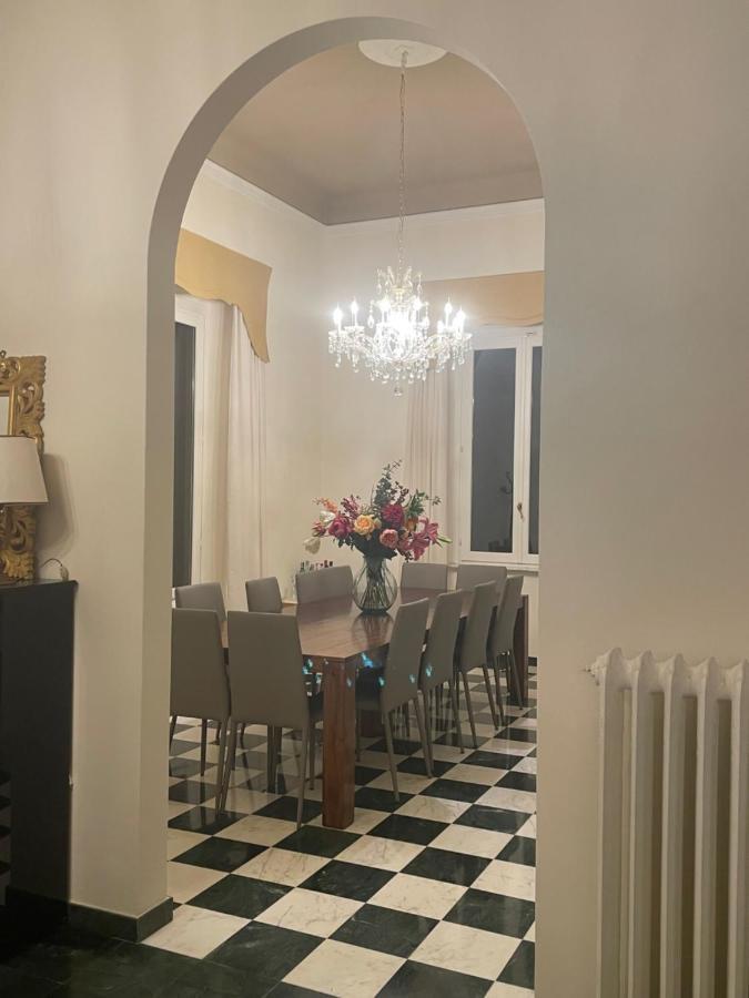 Villa Giulia Bnb Viareggio Extérieur photo