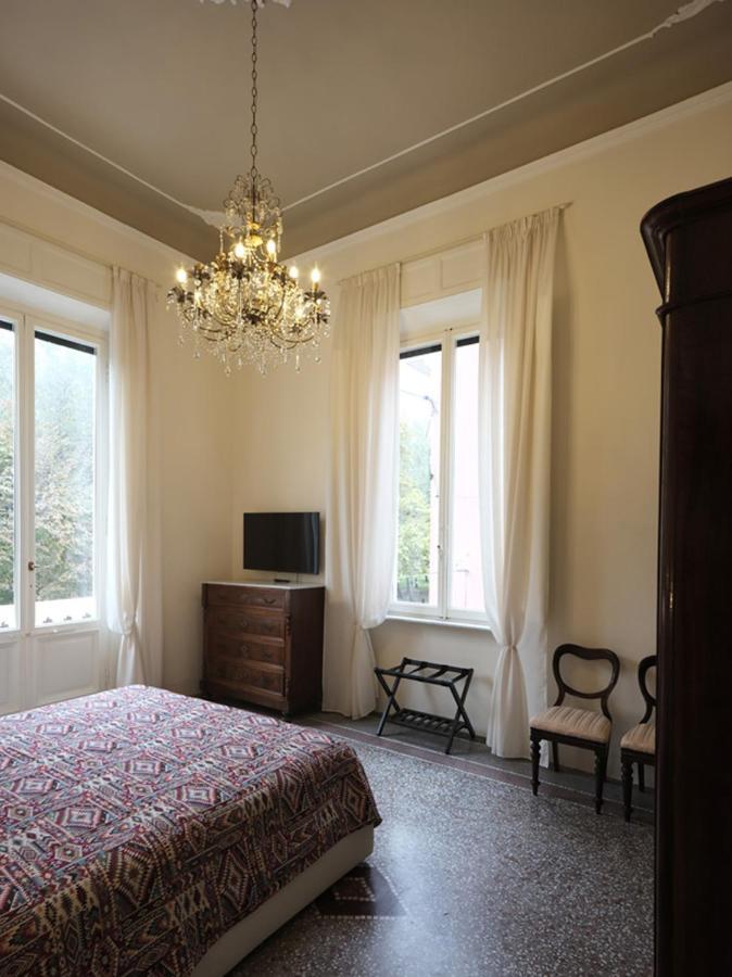 Villa Giulia Bnb Viareggio Extérieur photo