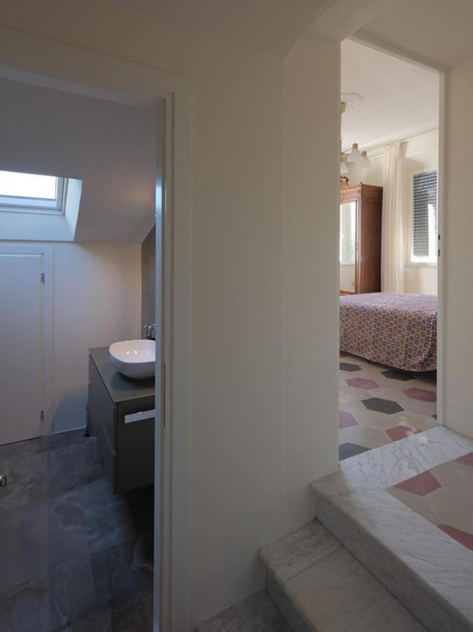Villa Giulia Bnb Viareggio Extérieur photo