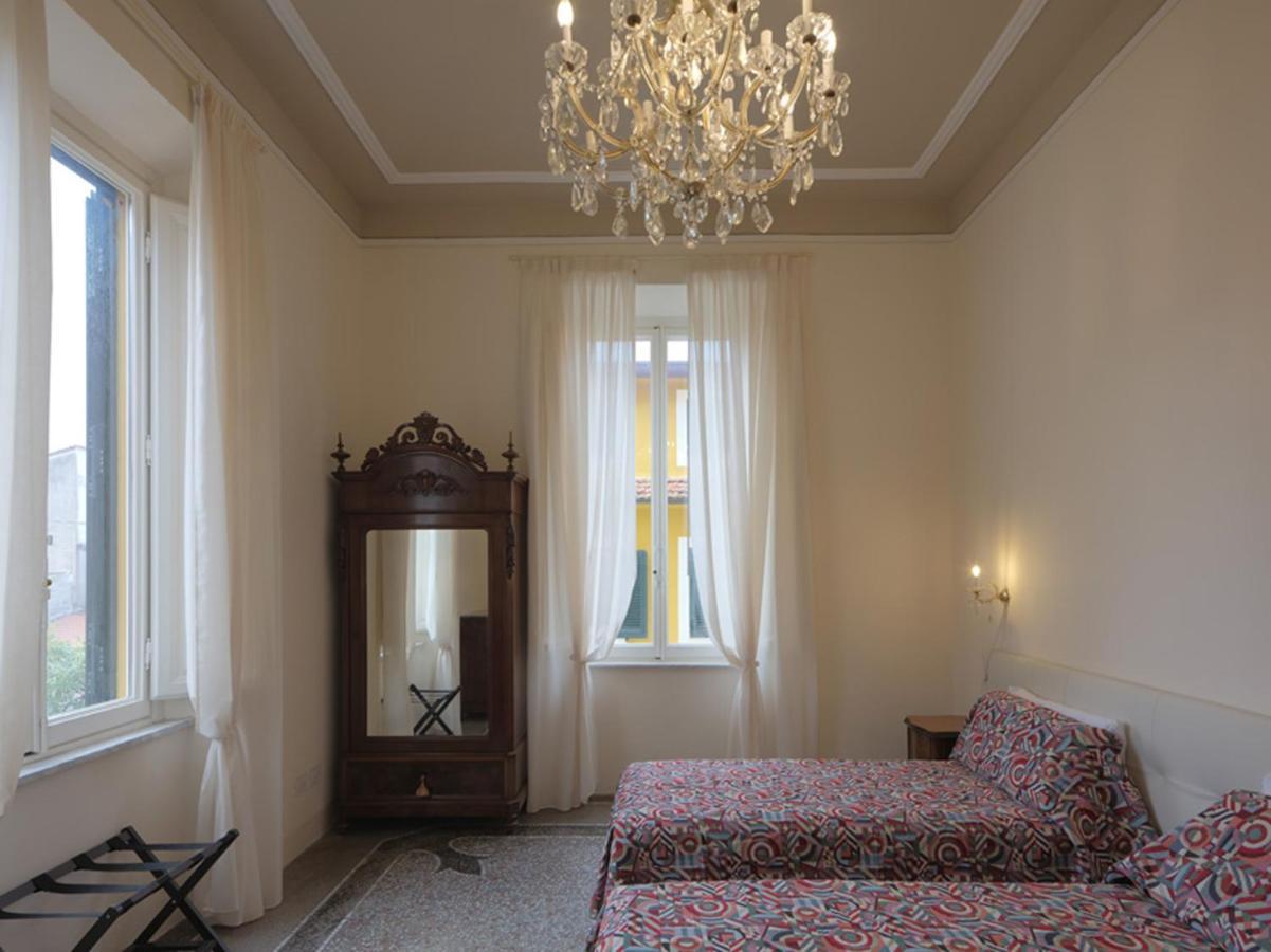 Villa Giulia Bnb Viareggio Extérieur photo