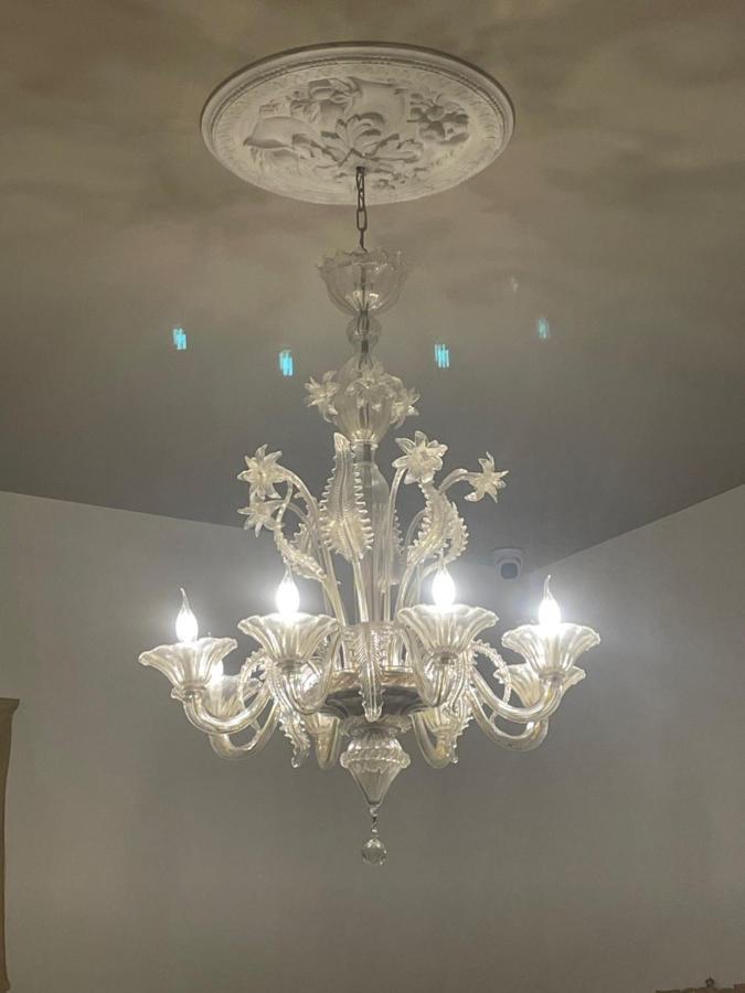 Villa Giulia Bnb Viareggio Extérieur photo