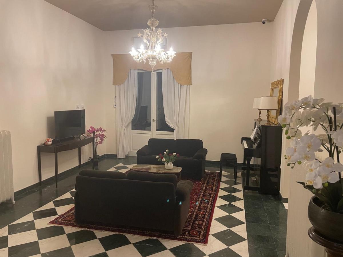 Villa Giulia Bnb Viareggio Extérieur photo