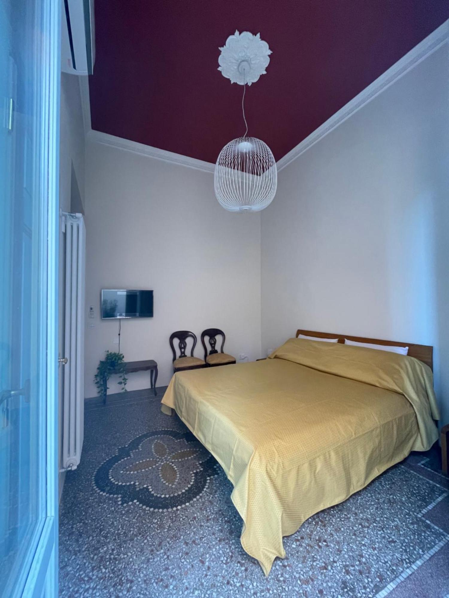 Villa Giulia Bnb Viareggio Extérieur photo
